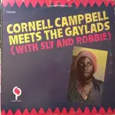 LP - Cornell Campbell Meets The Gaylads With Sly & Robbie - Cornell Campbell Meets The Gaylads (With Sly And Robbie)
