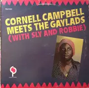 LP - Cornell Campbell Meets The Gaylads With Sly & Robbie - Cornell Campbell Meets The Gaylads (With Sly And Robbie)