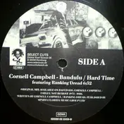 Cornell Campbell - Bandulu / Hard Time
