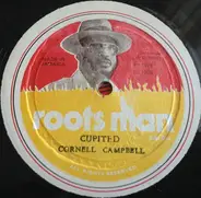 Cornell Campbell - Cupited  / Mid Night Hour