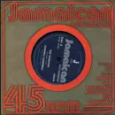 7inch Vinyl Single - Cornell Campbell - Gorgon/Version - Company Sleeve