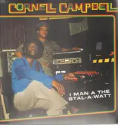 Cornell Campbell - I Man A The Stal-A-Watt