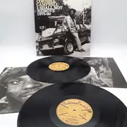 Double LP - Cornell Campbell - I Shall Not Remove 1975-80