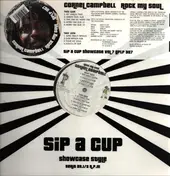 Cornell Campbell - Rock My Soul (Sip A Cup Showcase Vol. 7)