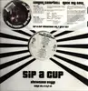 LP - Cornell Campbell - Rock My Soul (Sip A Cup Showcase Vol. 7)