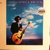 LP - Cornell Dupree & Who It Is - Coast To Coast