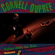 Cornell Dupree - Guitar Riffs For DJs Vol. 2