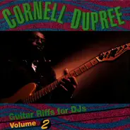 Cornell Dupree - Guitar Riffs For DJs Vol. 2