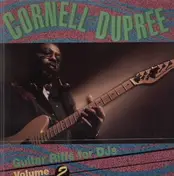 Cornell Dupree - Guitar Riffs for DJs Volume 2