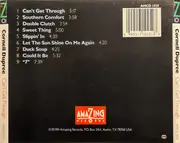 CD - Cornell Dupree - Can't Get Through