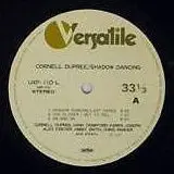 LP - Cornell Dupree - Shadow Dancing - gatefold +Obi +Insert