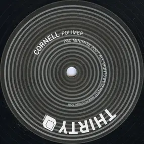 CORNELL - POLIMER