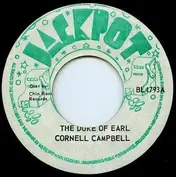 Cornell Campbell