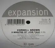 Cornell Brown