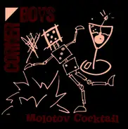 Corner Boys - Molotov Cocktail EP