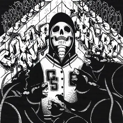 Cornered / Cold Snap - Cornered / Cold Snap