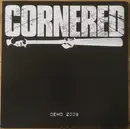 7inch Vinyl Single - Cornered - Demo 2009 - +  download code