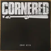 7inch Vinyl Single - Cornered - Demo 2009 - +  download code