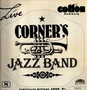 Corner's Jazzband - Cotton-Club Live 8