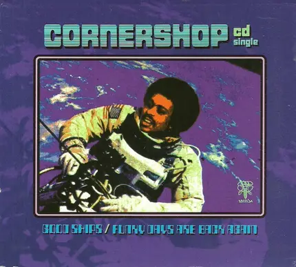 Cornershop - Good Ships