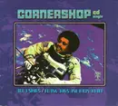 CD Single - Cornershop - Good Ships / Funky Days Are Back Again
