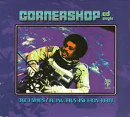 Cornershop - Good Ships / Funky Days Are Back Again
