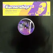 12inch Vinyl Single - Cornershop - Jullandar Shere (The Grid/Star Liner Mixes)