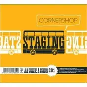 Cornershop - Staging