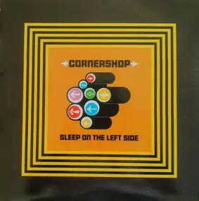 Cornershop - Sleep On The Left Side