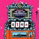 7inch Vinyl Single - Cornershop - The Roll Off Characteristics (Of History In The Making) - Etched