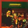 Double LP - Cornershop - When I was born for the 7th Time
