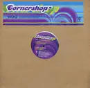 12inch Vinyl Single - Cornershop - WOG (The US Western Oriental Mixes)
