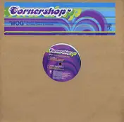 Cornershop - WOG (The US Western Oriental Mixes)