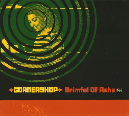 Cornershop - Brimful Of Asha