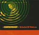 CD Single - Cornershop - Brimful Of Asha - Digipak