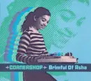 CD Single - Cornershop - Brimful Of Asha - Digipak