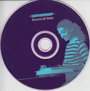 CD Single - Cornershop - Brimful Of Asha - Digipak