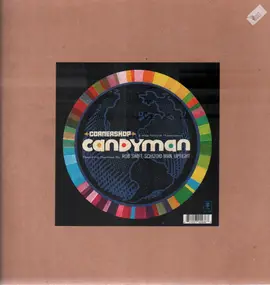 Cornershop - Candyman