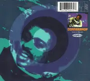 CD Single - Cornershop - Good Ships / Funky Days Are Back Again