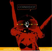 CD - Cornershop - Handcream For A Generation