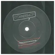 12inch Vinyl Single - Cornershop - Lessons learned from Rocky I to Rocky III