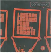 Cornershop - Lessons learned from Rocky I to Rocky III