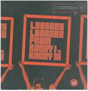 12inch Vinyl Single - Cornershop - Lessons learned from Rocky I to Rocky III