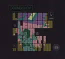 CD Single - Cornershop - Lessons Learned From Rocky I To Rocky III