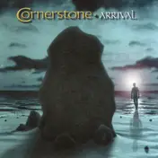CORNERSTONE - Arrival