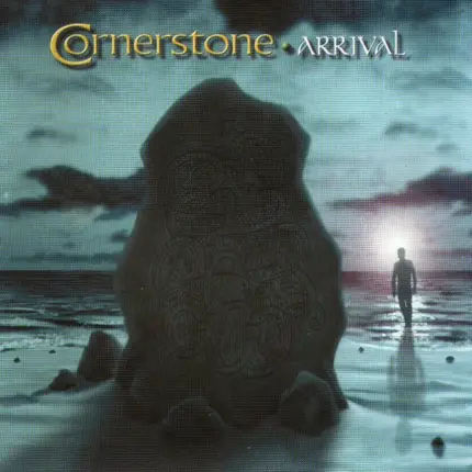Cornerstone - Arrival