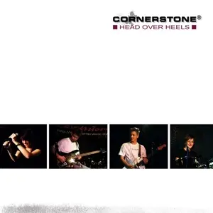 CORNERSTONE - Head Over Heels