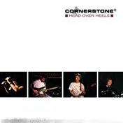 CORNERSTONE - Head Over Heels