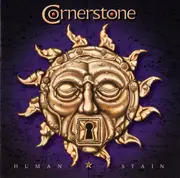 CD - Cornerstone - Human Stain