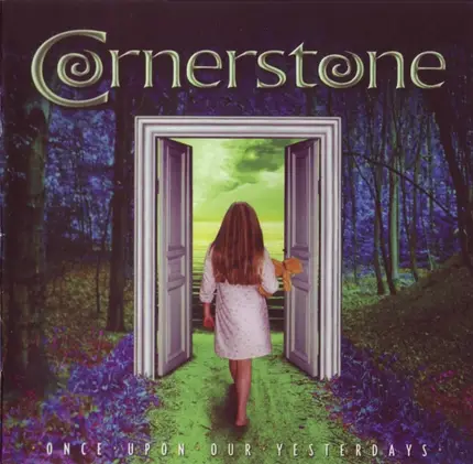 Cornerstone - Once Upon Our Yesterdays